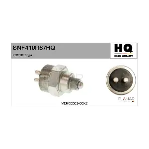 SNF410R67HQ FLAMAR
