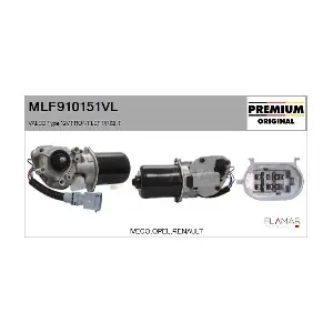 MLF910151VL FLAMAR