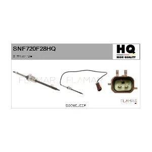 SNF720F28HQ FLAMAR