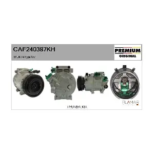 CAF240387KH FLAMAR