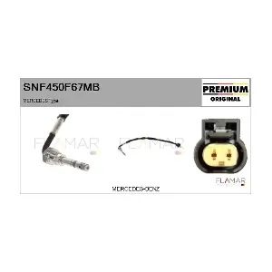 SNF450F67MB FLAMAR