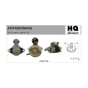 ARF620104HQ FLAMAR