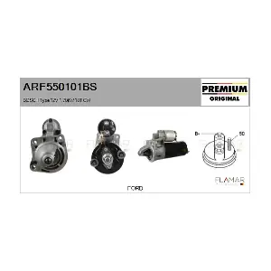 ARF550101BS FLAMAR