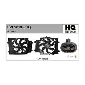 EVF901047HQ FLAMAR
