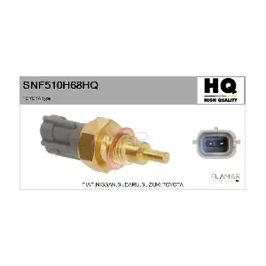 SNF510H68HQ FLAMAR