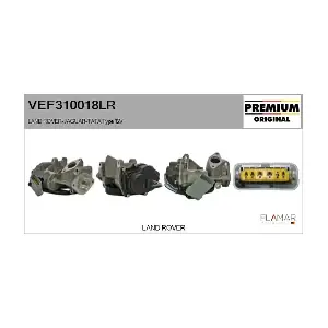 VEF310018LR FLAMAR