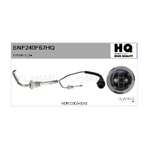 SNF240F67HQ FLAMAR