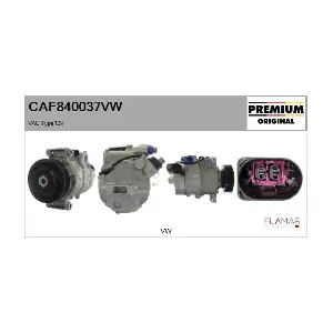 CAF840037VW FLAMAR