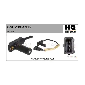 SNF750C47HQ FLAMAR