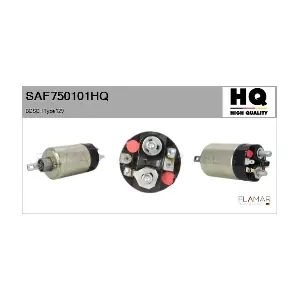 SAF750101HQ FLAMAR