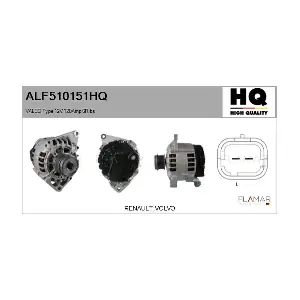 ALF510151HQ FLAMAR