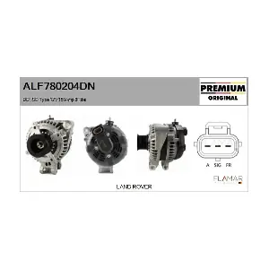 ALF780204DN FLAMAR