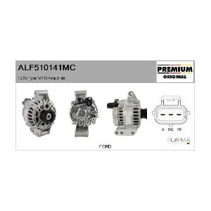 ALF510141MC FLAMAR