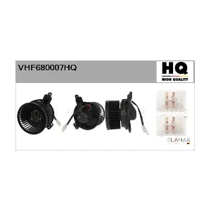 VHF680007HQ FLAMAR