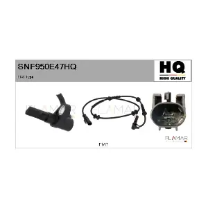 SNF950E47HQ FLAMAR