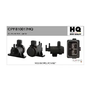 CPF810017HQ FLAMAR