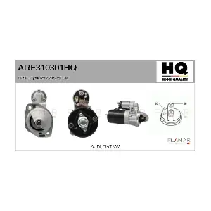 ARF310301HQ FLAMAR