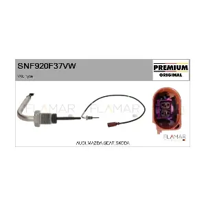 SNF920F37VW FLAMAR