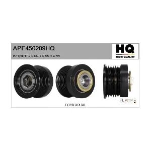 APF450209HQ FLAMAR