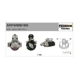 ARF640501BS FLAMAR