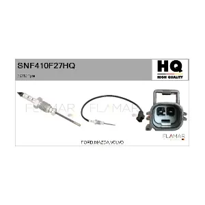 SNF410F27HQ FLAMAR