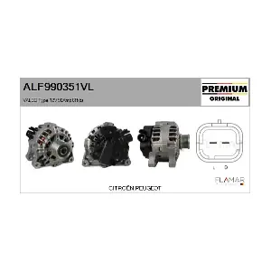 ALF990351VL FLAMAR