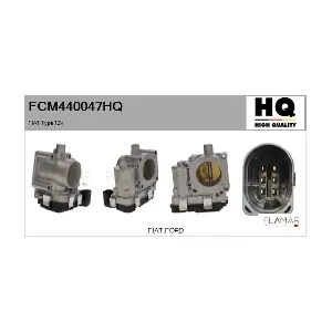 FCM440047HQ FLAMAR