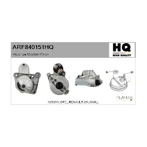 ARF840151HQ FLAMAR
