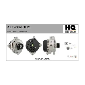 ALF430201HQ FLAMAR
