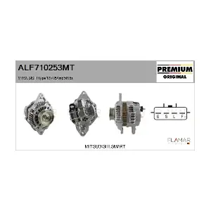 ALF710253MT FLAMAR
