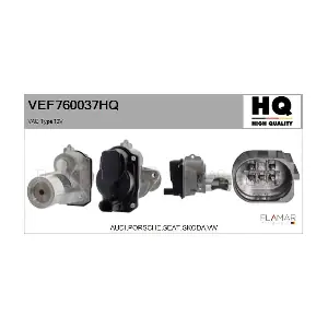 VEF760037HQ FLAMAR