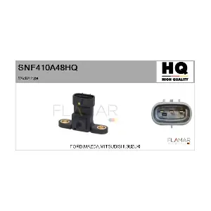 SNF410A48HQ FLAMAR