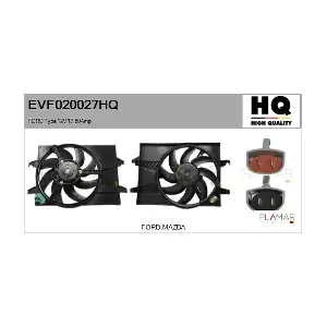 EVF020027HQ FLAMAR