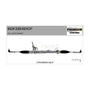 BDF220107CP FLAMAR