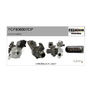 TCF830007CP FLAMAR