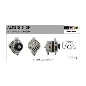 ALF210164DK FLAMAR