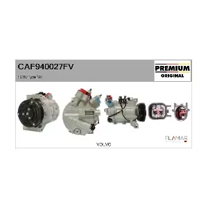 CAF940027FV FLAMAR
