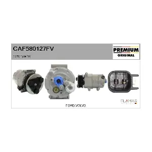 CAF580127FV FLAMAR