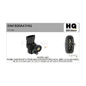SNF820A47HQ FLAMAR