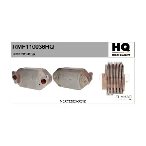 RMF110036HQ FLAMAR