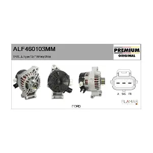 ALF460103MM FLAMAR