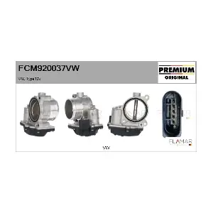 FCM920037VW FLAMAR