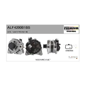 ALF420001BS FLAMAR
