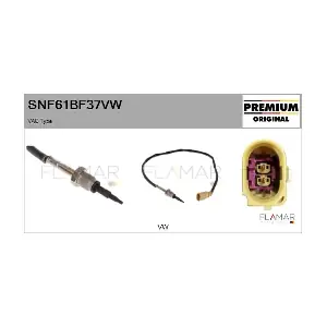 SNF61BF37VW FLAMAR