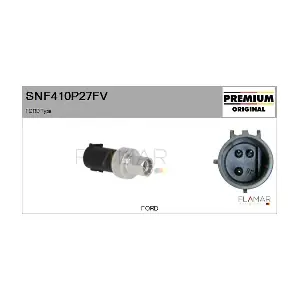 SNF410P27FV FLAMAR