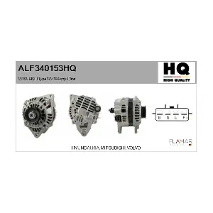 ALF340153HQ FLAMAR