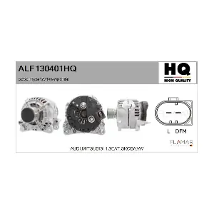 ALF130401HQ FLAMAR
