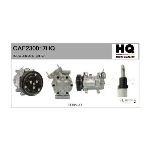 CAF230017HQ FLAMAR