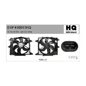 EVF410017HQ FLAMAR