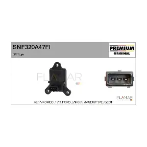 SNF320A47FI FLAMAR